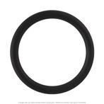 1-1/16" x 1-5/16" Rubber O-Ring (#215) - 50 per Box