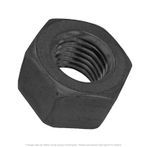 3/4"-10 Plain Heavy Hex Nut