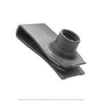 5/16"-18 Extruded U-Nut 7/8" - 25 per Box