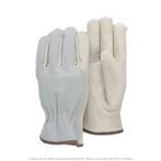 Kevlar Sewn Combination Drivers Glove XL