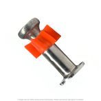 Ramset SP58TH PowerPoint 5/8" Top Hat Drive Pin - 100 per Box