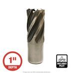 Fein Slugger 13/16" x 1" Deep HSS Annular Cutter with Pin