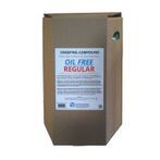 Sweeping Compound Regular *No Oil* 65lb