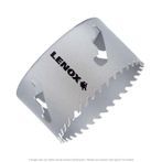 Lenox 4-1/8" Carbide Tipped Hole Saw, LXAH3418