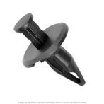 GM Bumper Fascia Retainer 1" Head x 1" Long - 25 per Box