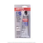 587 High Performance RTV Silicone Gasket 70 mL