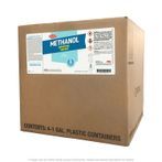 Methanol Technical Grade - 1 Gallon (Case of 4)