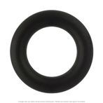 7/32" x 11/32" Rubber O-Ring (#009) - 50 per Box