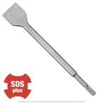 DeWalt SDS+ 1-1/2" x 10" Scaling Chisel