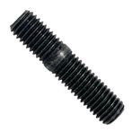 Double Ended Stud 5/8"-11 x 5/8"-11 x 2-5/8" Overall Length - 10 per Box