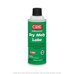 CRC Dry Moly Lubricant (11 fl oz.)