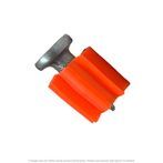 Ramset 1503K 1/2" Knurled Shank Drive Pin - 100 per Box