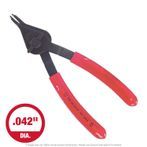 Convertible Retaining Ring Pliers