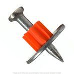 Ramset 1524SDE 3" Ramguard Washer Drive Pin - 100 per Box