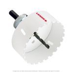 Lenox 1-1/4" Carbide Grit Hole Saw