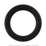 7/16" x 5/8" Rubber O-Ring (#111) - 50 per Box