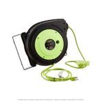 Legacy Retractable Extension Cord Reel 50 ft.