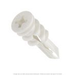Mini Self Drilling Nylon Wall Anchor - 100 per Box