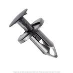 Push Type Retainer 8mm Hole - 25 per Box