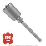 2" x 22" Carbide Core Bit SDS MAX