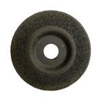 CGW 36255 A24R Grinding Wheel 4-1/2" x 1/4" x 7/8" T27 AO 25 per Box