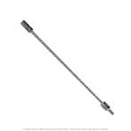 12" Powers Steel Brush Extension