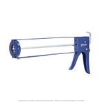 Newborn Model 125 Heavy Duty 1/4 Gal. Caulking Gun (29 oz.)