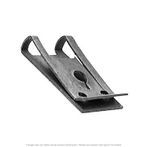Spring Type U-Nut #10 Screw Size - 50 per Box