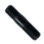 Stud 7/16-20 x 7/16-14 x 1-3/4 in. OAL - 10 per Box