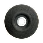 CGW 36109 Aluminum 5" x 1/4" x 7/8" Grinding Wheel T27 A30N 25 per Box