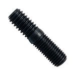Double Ended Stud 5/16"-24 x 5/16"-18 x 1-1/4" Overall Length - 10 per Box