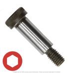 5/8 X 1-1/4 Socket Head Shoulder Bolt Alloy Steel