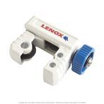 Lenox Tubing Cutter 1/8" - 1-1/8"