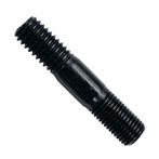 Double Ended Stud 7/16"-20 x 7/16"-14 x 2-1/4" Overall Length - 10 per Box