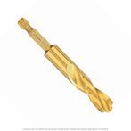 DeWalt 1/2" Titanium Coated Drill Bit