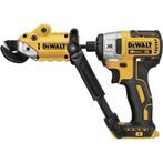 DeWalt 18 Gauge Cordless Shear Attachment
