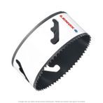 Lenox 4-3/8" Bi-Metal Speed Slot Hole Saw 3007070L
