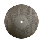 CGW 35601 High Speed 14" x 5/32" x 1" Ductile Iron Cut-Off Wheel AC24R TR 10 per Box