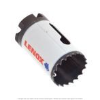 Lenox 1-5/16" Bi-Metal Speed Slot Hole Saw 3002121L
