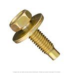 5/16"-18 x 1-1/16" Dog Point Body Bolt - 25 per Box