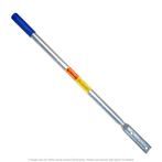 Lug-All 2 Ton Cable Winch Replacement Handle
