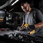 20V Max Cordless Heat Gun Bare Tool