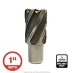 Fein Slugger 1-1/16" x 1" Deep HSS Annular Cutter with Pin