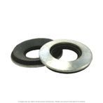 #14 Stainless Steel EPDM Bonded Sealing Washer 18-8