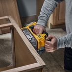 DeWalt 20V MAX XR 3" x 21" Brushless Belt Sander - Bare Tool