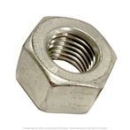 3/4"-10 A194 Grade 8 Stainless Steel Heavy Hex Nuts