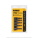 DeWalt Magnetic Nutsetter Set (5 Piece)