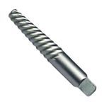 #6 Spiral Flute Screw Extractor For Fasteners 5/8" - 7/8”