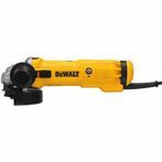 DeWalt 13 Amp 4-1/2"-5" High Performance Slide Switch Grinder