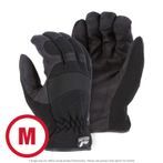 Winter Lined Armor Skin Mechanics Glove with Heatlok Lining Medium